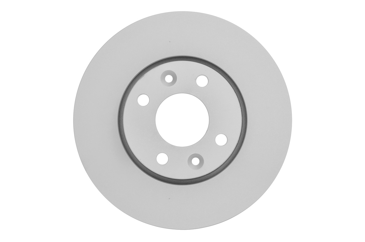 Brake Disc - 0986479C17 BOSCH - 402061200R, 402067016R, 7701210081